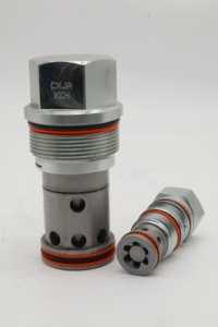 Vannes hydrauliques DLDA-XHN-224 DLDF-MCN CBCA-LAN CWEA-LHN Hydrauliques DLDA-XHN-224 DLDF-MCN - Product Image 6