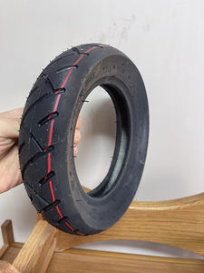 Pneus de trottinette électrique CST de haute qualité, pneus en caoutchouc de 10 pouces, 10X2.50 pour Xiaomi SEALUP SEGWAY <span class=keywords><strong>Ninbot</strong></span> - Product Image 5