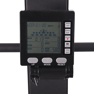 Máquina de esquí ergométrica comercial JKL Super Factory para fitness y deportes, equipo de entrenamiento aeróbico H1 H1 - Product Image 3