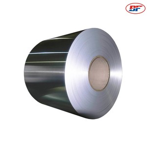 Rollo Jumbo de papel de aluminio promocional de suministro de fábrica 1235, aleación de aluminio para aislamiento, lámina de película impermeabilizante <span class=keywords><strong>bituminosa</strong></span> - Product Image 2