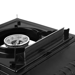 Andong Camping Outdoor Hiking Cold Rolled Steel Body Portable <b>Stove</b> Cassette Gas Range Ad-g001 Portable Gas <b>Stove</b> - Product Image 6