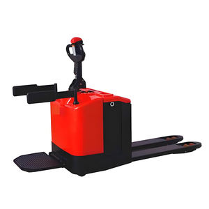 Transpallet elettrico 3ton Jack elettrico personalizzato piccolo Jack elettrico vendite dirette in fabbrica - Product Image 4