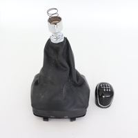 QSF pièces automobiles boutons de changement de vitesse levier de vitesse levier de vitesse bouton de levier de vitesse Kits de levier de vitesse pour Ford