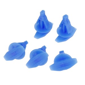 Clips <span class=keywords><strong>de</strong></span> Retención para Automóviles D19 <span class=keywords><strong>de</strong></span> 9 mm a Precio Competitivo, Clips <span class=keywords><strong>de</strong></span> Fijación para Paneles Interiores, Remaches - Product Image 3