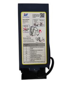 L'accepteur de billets ICT LX7 avec interface MDB peut fonctionner avec les distributeurs automatiques livrés avec serrure <span class=keywords><strong>à</strong></span> clé - Product Image 3