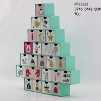 Kosmetik-Kartonagen aus Elfenbeinkarton, Umweltfreundlich, Recycelbar, mit Heißprägung, Siebdruck, Kunstpapier-Fensterbox, Individuelle Form, Individuelle Farbe, CMYK-Box