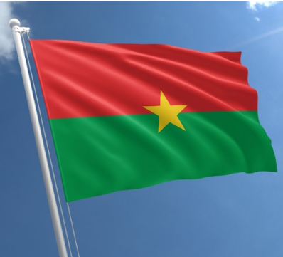 Burkina faso