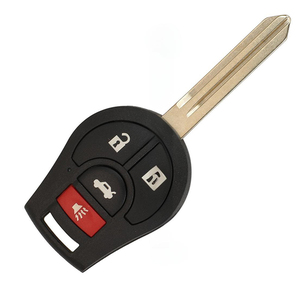 <b>Blank</b> <b>Key</b> Blade Without Chip Various Car Spare <b>Key</b> <b>Blanks</b> <b>Key</b> Hull - Product Image 2