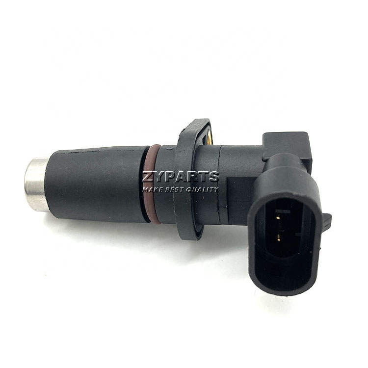 ZF 0501209561 Speed Sensor for Komatsu Machinery - High Quality