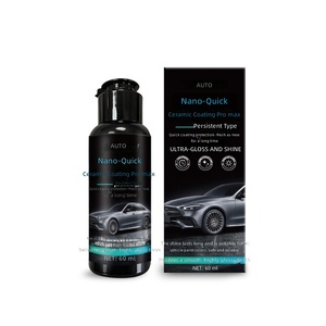 Agent de Revêtement Rapide Nano <span class=keywords><strong>AUTOGO</strong></span> pour Protection de Peinture Automobile Modèle <span class=keywords><strong>AUTOGO</strong></span>-5333A Durée de Vie 3 Ans pour l'Exportation Transfrontalière - Product Image 5