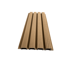 WPC trang trí ngoài trời Hollow Gỗ nhựa composite WPC decking Clips - Product Image 1