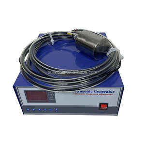 100Watt siêu âm Cavitation sóng cảm biến cho hồ bơi kiểm soát và ngăn chặn tảo - Product Image 1