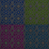 Moquette murale en polyester de 4 mètres de large, imprimée pour couloir d'hôtel, 8 mm, sur mesure pour projets