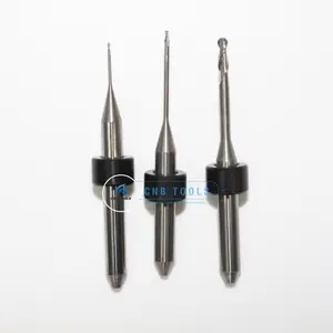 Chất lượng cao giá cả cạnh tranh Nha Khoa Kim nha khoa Vật liệu cadcam phay mũi khoan cho <span class=keywords><strong>yenadent</strong></span> Máy phay - Product Image 1