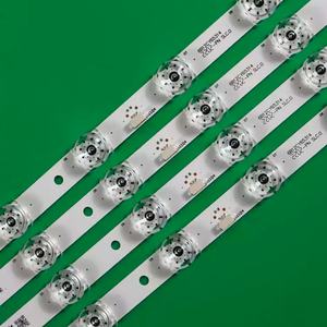 HX-NO.2595แถบไฟ LED V0 65HR330M12A1 4C-LB6512-ZM06J GIC65LB105_3030F2.1D_V0.7สำหรับทีวี65A363ทีวี65 "65V2-PR0ไฟหลังทีวี LED - Product Image 3