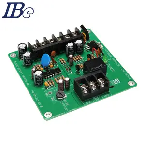 Fabricant vietnamien One Stop Service PCB PCBA connecteur électronique fabrication de PCB