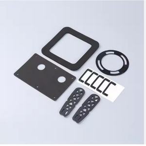 Silicone Sheet for Metal Manufacturing High Temperature Resistant Flame Retardant Heat Insulation for <b>Fabrication</b> <b>Services</b> - Product Image 1