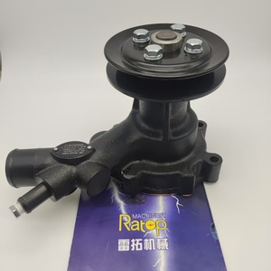 ปั๊มน้ำ DW52G-615 สำหรับเครื่องยนต์ SD493 - Product Image 2