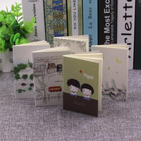 Großhandel Maßgefertigte Softcover A5 Taschenbuch-Übungsbücher Günstige Schulbücher Lehrbücher Notizbücher Druck