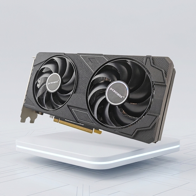 PCWINMAX Original GTX 1660 Super 6GB 192Bit GDDR6 Gaming Video Card OEM Wholesale for High-Performance Desktop Computers