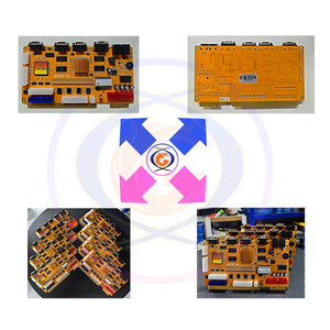 FireBall Life of Luxury Grand FireBall <span class=keywords><strong>LOL</strong></span> 72% Jeu de société vidéo, plateau de jeu unique - Product Image 4