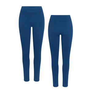 Nouveauté : Leggings de yoga et de sport pour femmes de haute qualité, personnalisables (OEM), avec compression, pour la gym et l'entraînement - Product Image 1