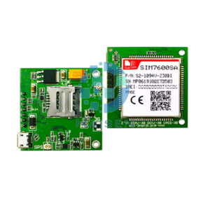 <span class=keywords><strong>Simcom</strong></span> 4g מודול sim7600sa עם gnss usb/ttl קישוריות במהירות גבוהה ומיצוב דיוק - Product Image 2