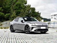 New Energy Vehicle LYNK & CO 07 EM-P 2026 126 Long Range Ultra avec 1.5T 163 HP L4 pour les trajets quotidiens