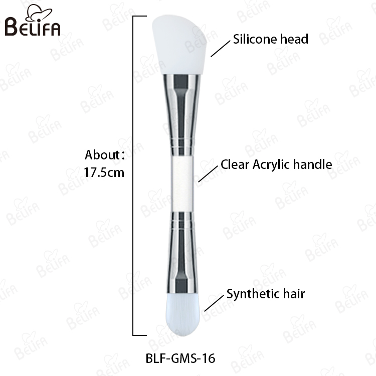 BLF-GMS-16 silicone et synthétique