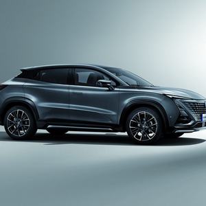 Changan Uni-T 2023, Uni-T 2022, Unit-T, Unity Auto 1.5 Kors Cabriolet, Unity Unit Car 2020, logo V K Luxe, Uni-T Cabriolet 2023 - Product Image 3