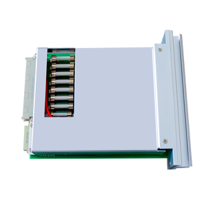 12 منطقة 4 قناة ، وحدة تحكم درجة الحرارة LCD صب الحقن التلقائي وحده - Product Image 5