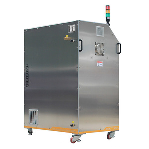 ice machine cleaning service cost