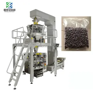 Confezionatrice multifunzione per Popcorn pesatrice elettrica confezionatrice automatica per patatine fritte