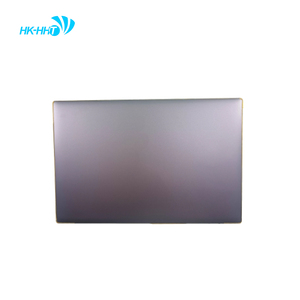 Coque d'ordinateur portable neuve en gros HK-HHT pour <span class=keywords><strong>DELL</strong></span> <span class=keywords><strong>Precision</strong></span> 5480 M5480, couvercle arrière LCD 0GG53K, gris argenté - Product Image 1