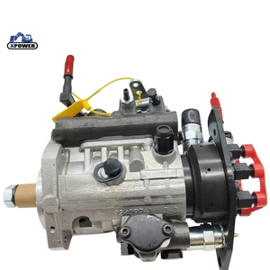 Repuestos para Excavadora 320D2 320D2 L 320D2 GC 323D3, Bomba de Inyección para Motor Diésel C7.1 112, 9521A030H - Product Image 1