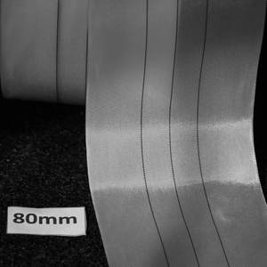 Cintas de curado de manguera de <span class=keywords><strong>cinta</strong></span> de nailon Cintas de curado de nailon 66 para fabricar mangueras de goma de alta presión - Product Image 1