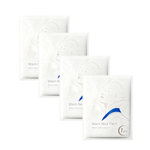 일회용 근육통 완화 온열 패치 목 어깨 이완 요법 워머 패치 - Product Image 4