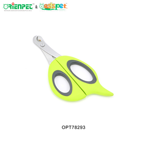 ORIENPET & OASISPET Outils de toilettage pour animaux de compagnie CAT <span class=keywords><strong>Chien</strong></span> Coupe-ongles Ciseaux OPT78293 Produits pour animaux de compagnie - Product Image 4