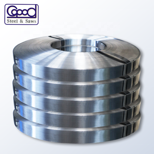 แผ่นเหล็กแผ่นรีดร้อน sae 1065 1070 แถบเหล็กสําหรับรองเท้าใต้เกราะ - Product Image 3