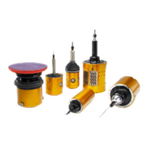 Módulo Eléctrico ATI-IA R21, Conector de Desconexión Rápida MS en Miniatura para Equipos Electrónicos - Product Image 4