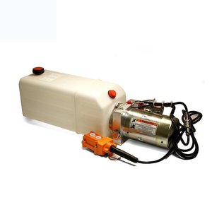 วาล์วไฮดรอลิกนิรภัย Hawe Valve ACG 1/2 นิ้ว 200 บาร์ แรงดันสูง 60 ลิตร/นาที - Product Image 2