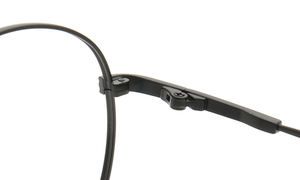 Monturas de Gafas Clásicas Retro K773 que Realzan la Forma del Rostro, Corregen la Miopía y Bloquean la Luz Azul - Product Image 5