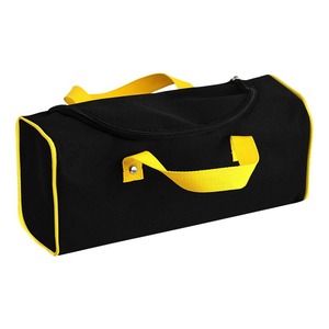 Sac à outils carré personnalisé, pratique, sac de rangement pour matériel durable, sac en toile portable, imperméable pour électriciens - Product Image 3