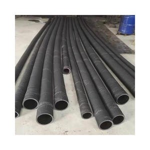 Super lunga durata aria acqua olio combustibile <span class=keywords><strong>Gas</strong></span> tubo tubi ad alta pressione tubi flessibili assemblaggio escavatore idraulico gomma 700 Bar