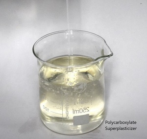 Lai Châu guangsheng polycarboxylate superplasticizer hiệu suất cao sẵn sàng-trộn bê tông vữa phụ gia cho xây dựng - Product Image 2