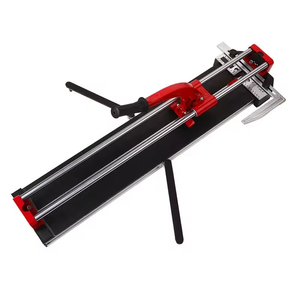 Máy cắt gạch tay 600mm Máy cắt gạch thủ công với đường đôi - Product Image 4