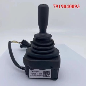 Controlador de Montacargas Eléctrico, Joystick Central de Control para Montacargas <span class=keywords><strong>Linde</strong></span> 7919040042 7919040041 7919040015 7919040012 7919041193 - Product Image 6
