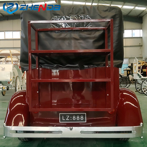 Voiture électrique de tourisme classique vintage populaire, voitures rétro pour adultes, transport spécial, meilleur prix - Product Image 6