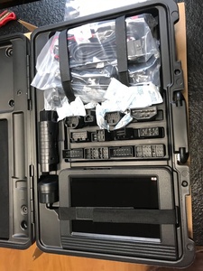 Máquina de diagnóstico Launch X431 V+ para coches de 12V y 24V - Product Image 3