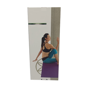 Bán buôn thương hiệu bọt Con lăn sóng sản phẩm bao bì hộp cho cửa hàng bán lẻ - Product Image 6